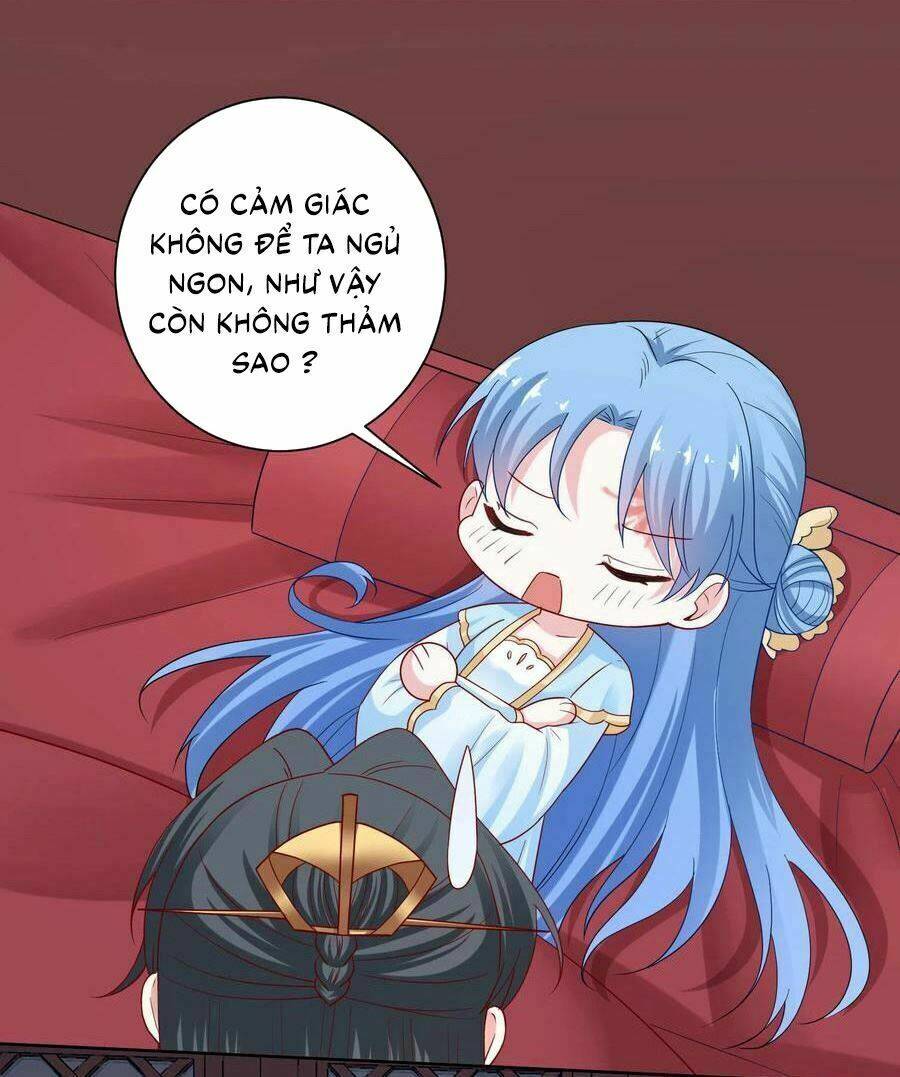 Độc Y Đích Nữ chapter 182 - Upload bởi truyensieuhay.com
