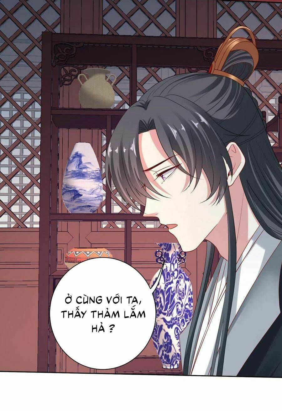 Độc Y Đích Nữ chapter 182 - Upload bởi truyensieuhay.com