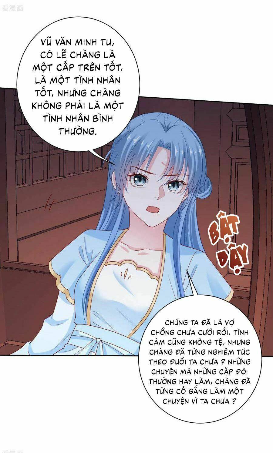 Độc Y Đích Nữ chapter 182 - Upload bởi truyensieuhay.com