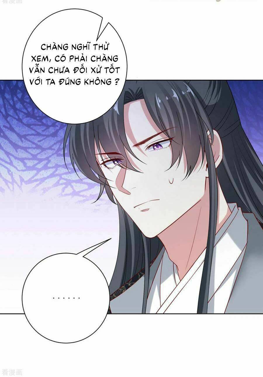 Độc Y Đích Nữ chapter 182 - Upload bởi truyensieuhay.com