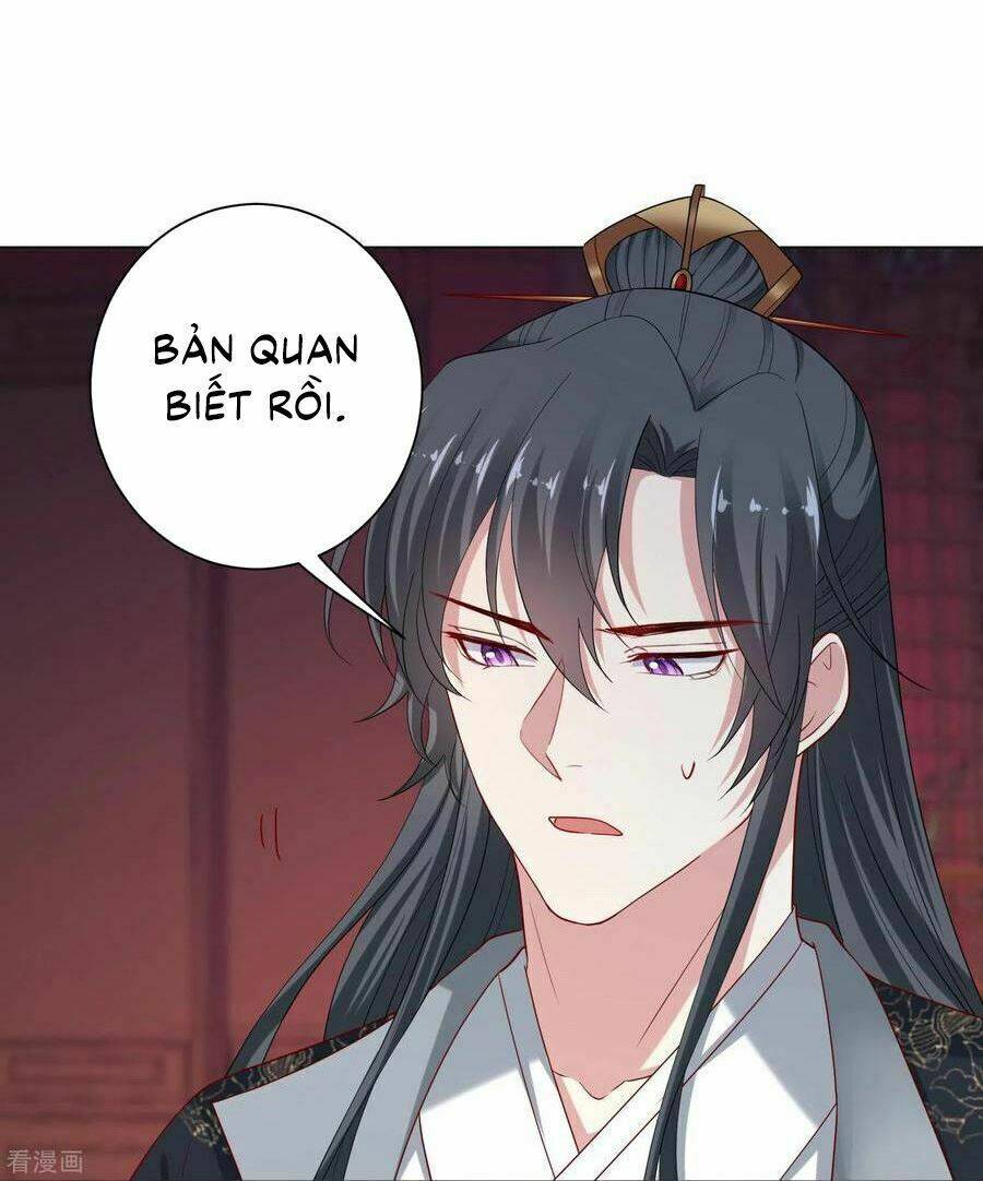 Độc Y Đích Nữ chapter 182 - Upload bởi truyensieuhay.com