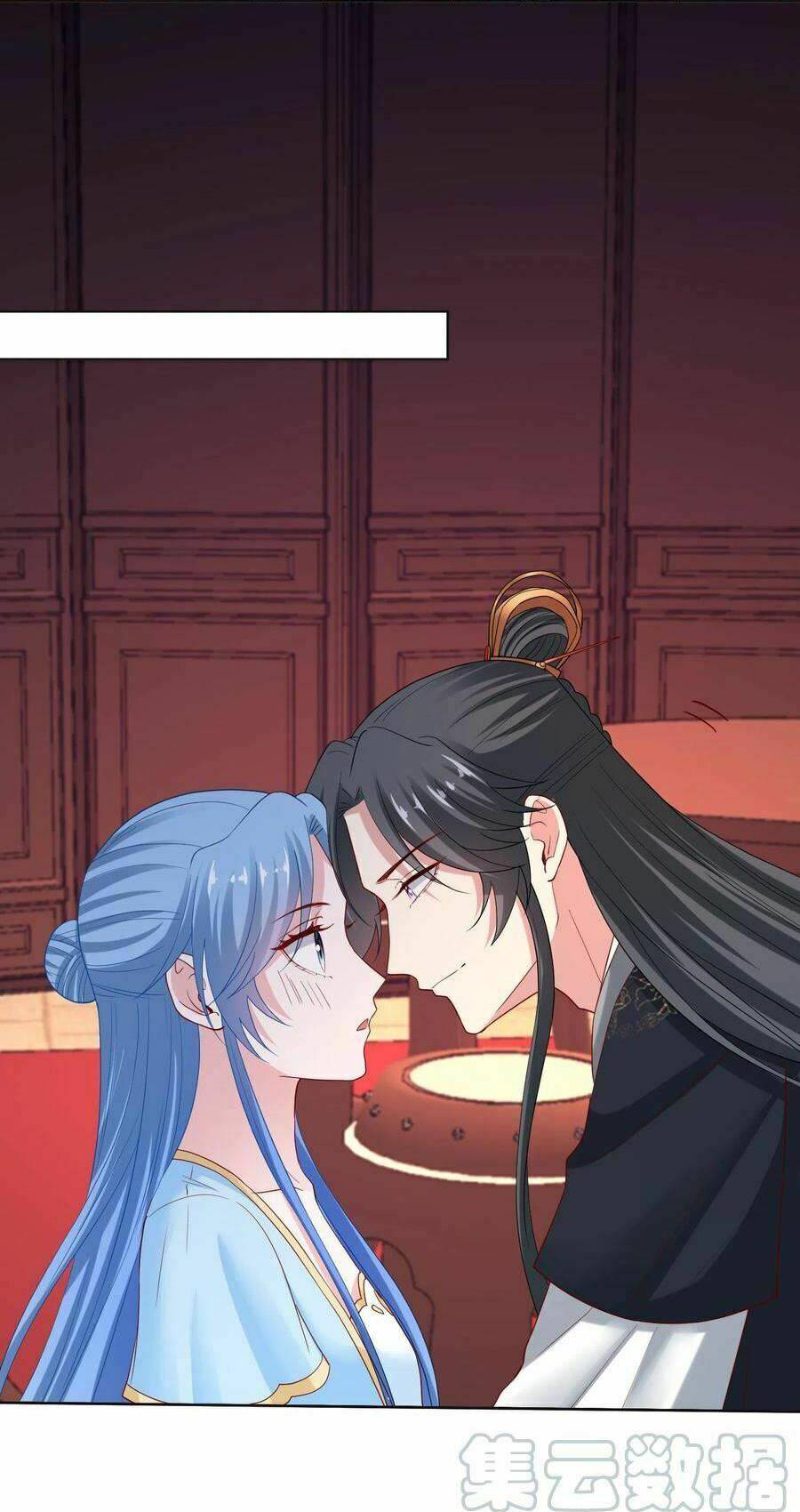 Độc Y Đích Nữ chapter 182 - Upload bởi truyensieuhay.com