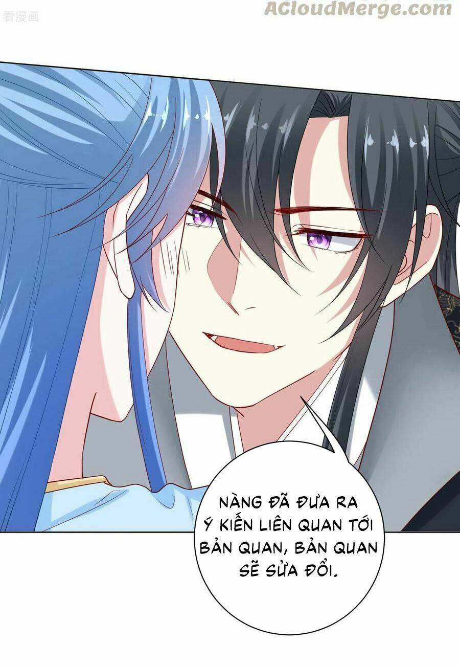 Độc Y Đích Nữ chapter 182 - Upload bởi truyensieuhay.com