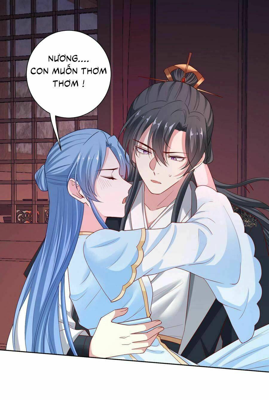 Độc Y Đích Nữ chapter 182 - Upload bởi truyensieuhay.com