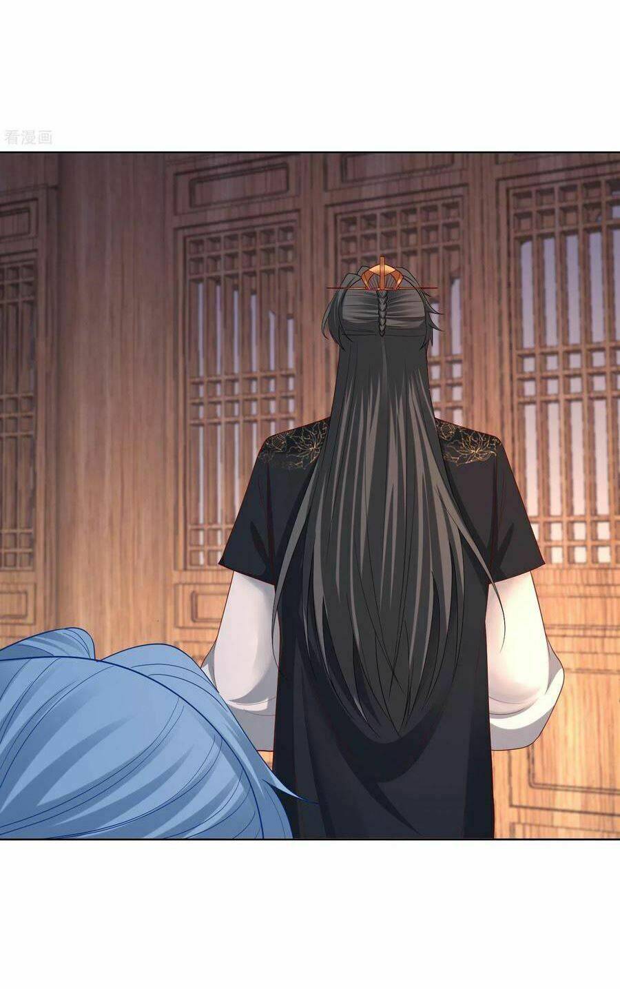Độc Y Đích Nữ chapter 182 - Upload bởi truyensieuhay.com