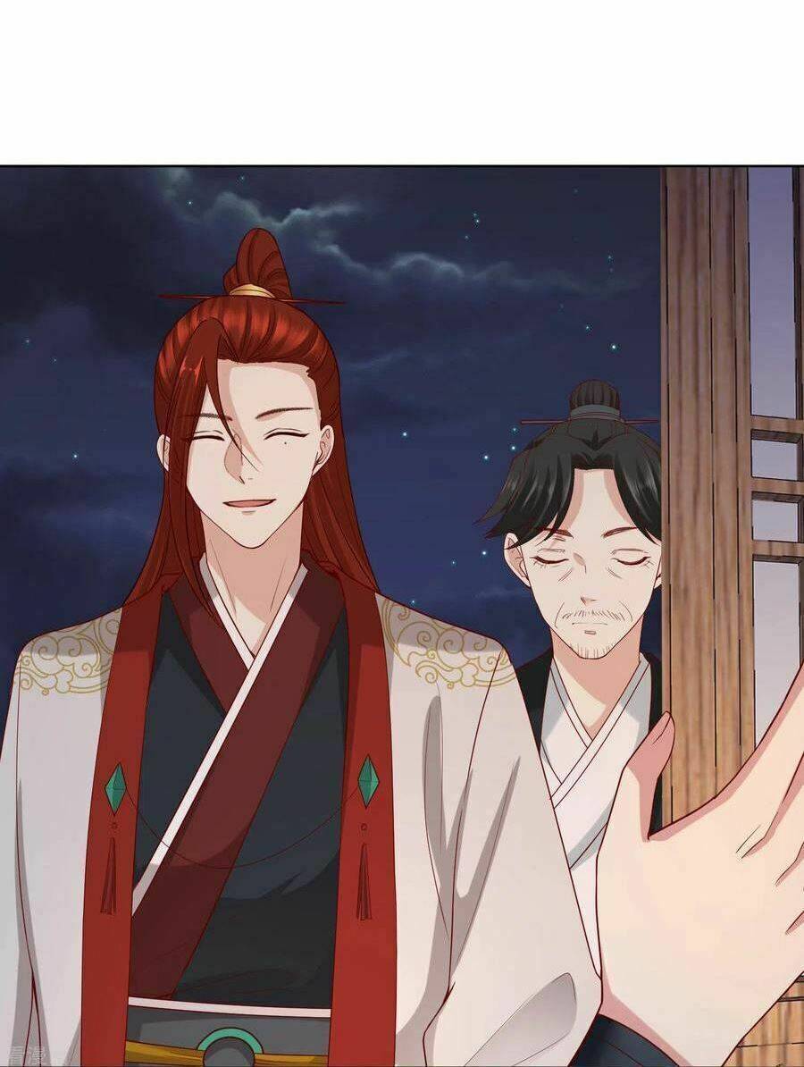 Độc Y Đích Nữ chapter 182 - Upload bởi truyensieuhay.com
