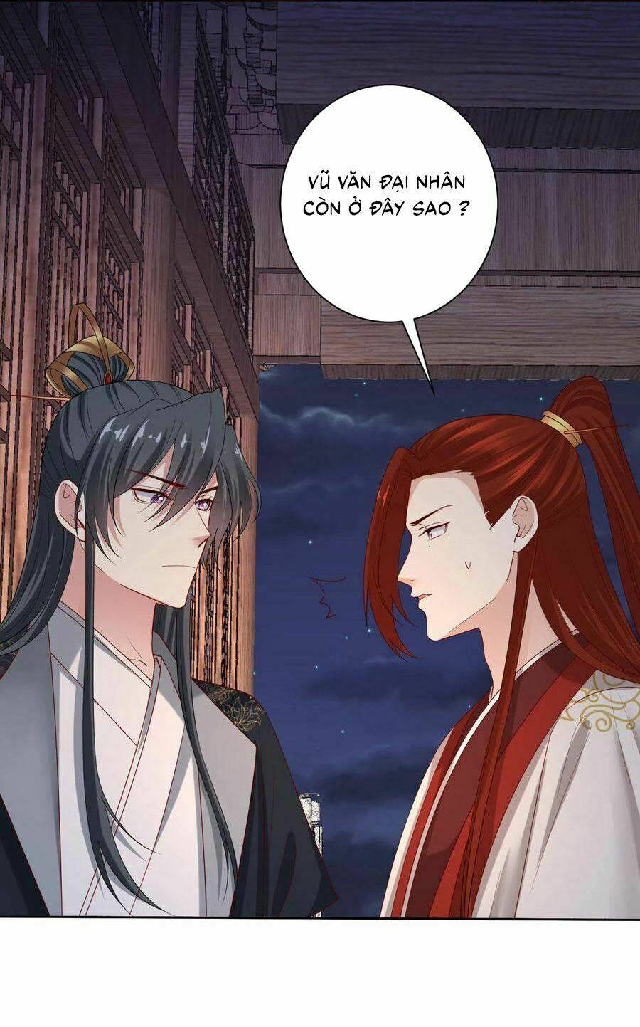 Độc Y Đích Nữ chapter 182 - Upload bởi truyensieuhay.com