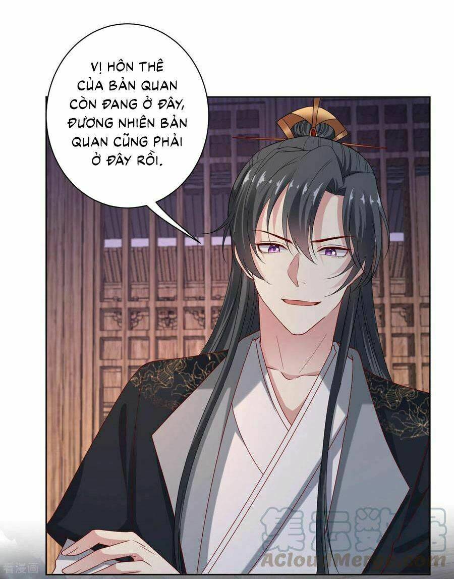 Độc Y Đích Nữ chapter 182 - Upload bởi truyensieuhay.com