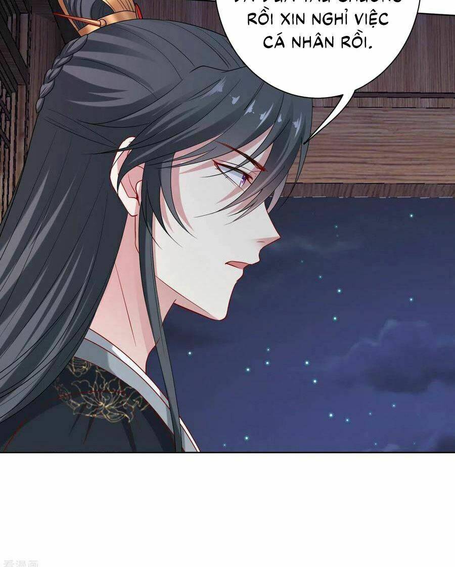 Độc Y Đích Nữ chapter 182 - Upload bởi truyensieuhay.com