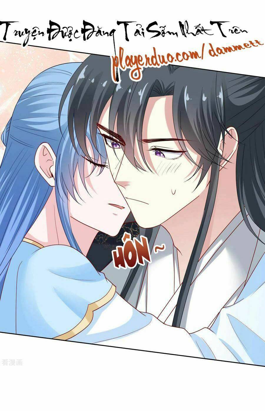 Độc Y Đích Nữ chapter 182 - Upload bởi truyensieuhay.com