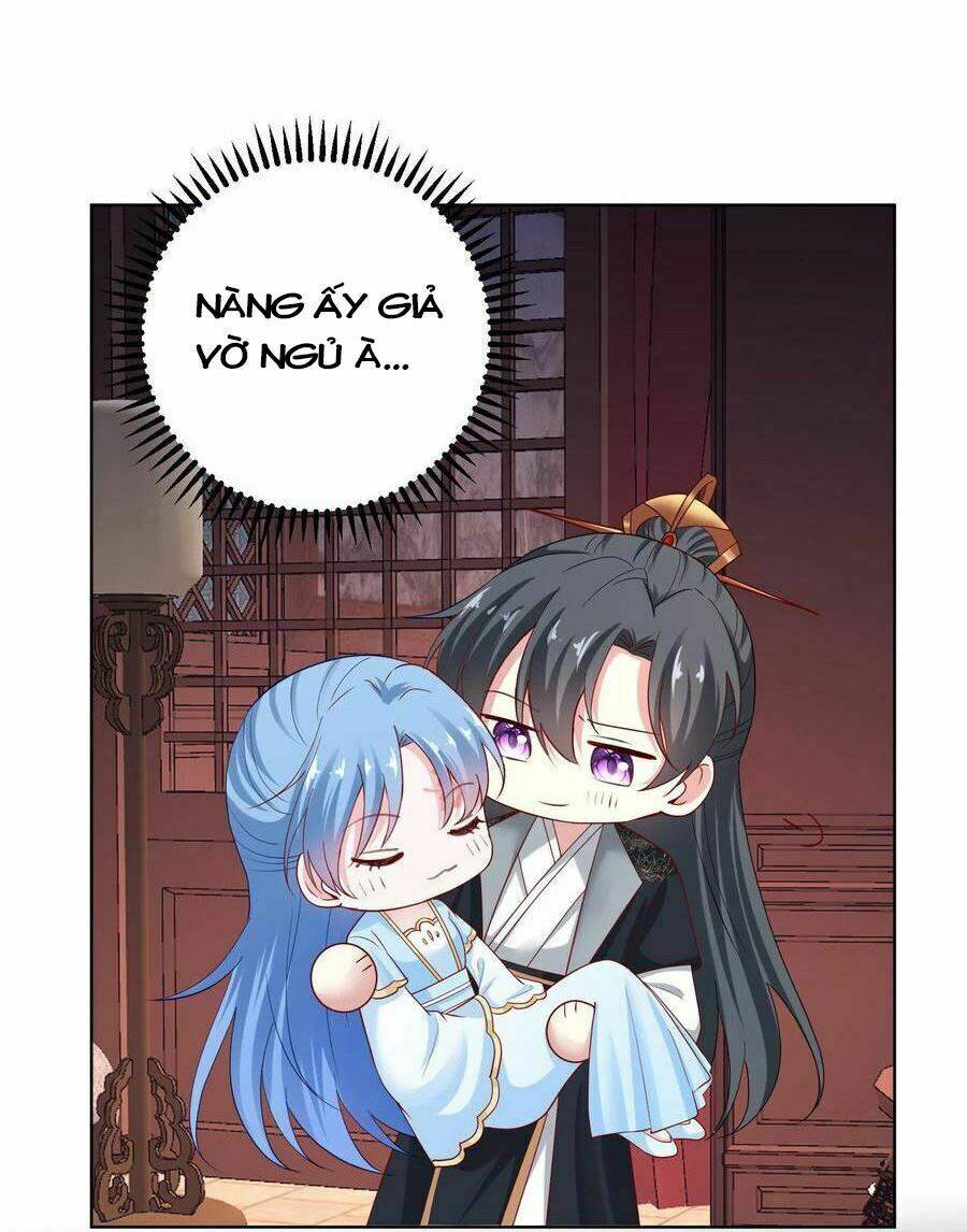 Độc Y Đích Nữ chapter 182 - Upload bởi truyensieuhay.com