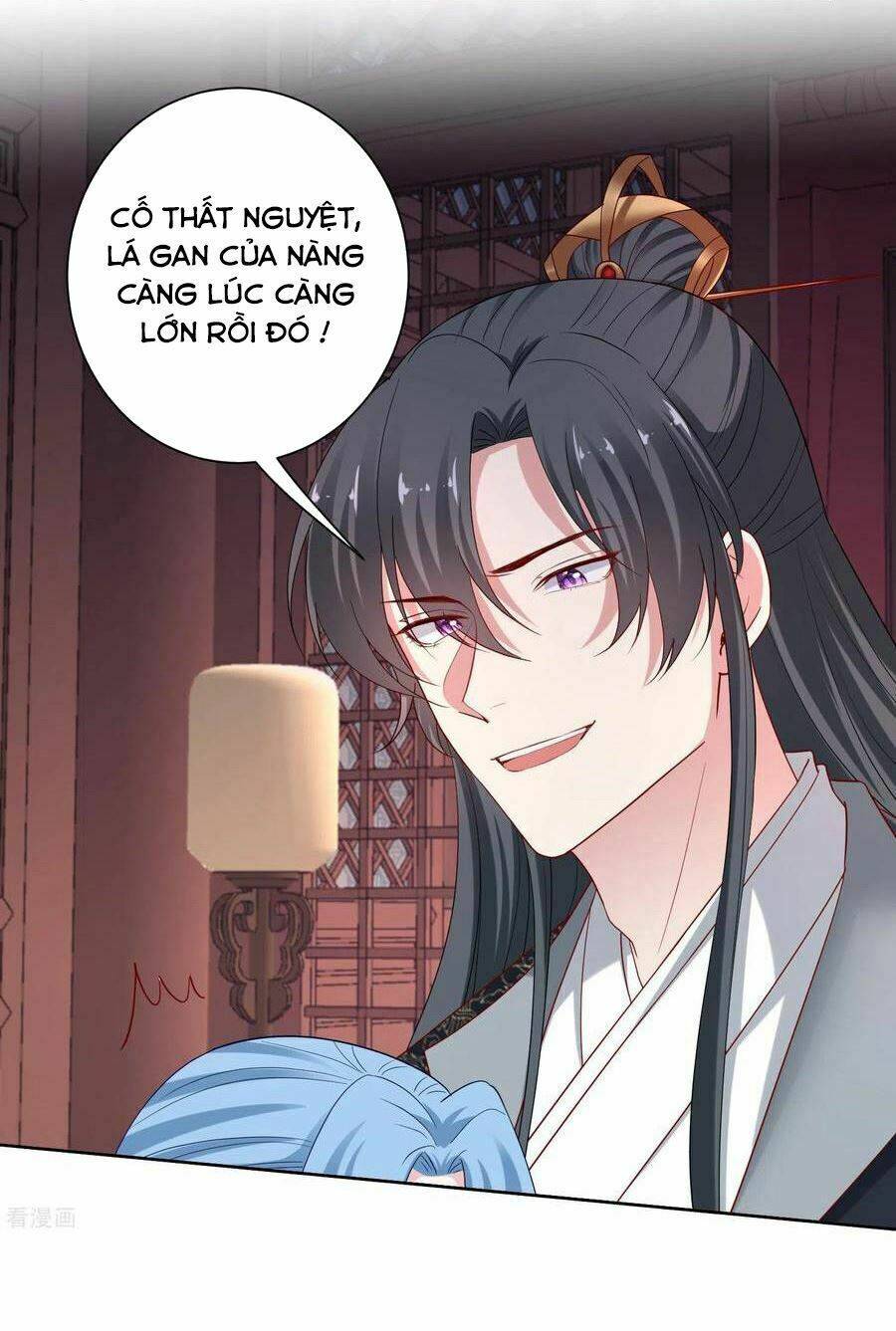 Độc Y Đích Nữ chapter 182 - Upload bởi truyensieuhay.com