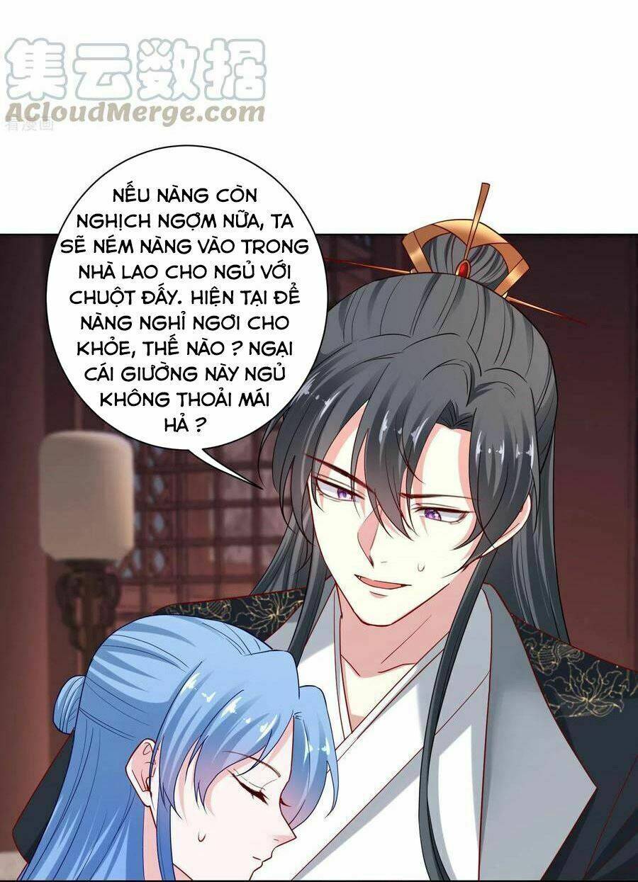 Độc Y Đích Nữ chapter 182 - Upload bởi truyensieuhay.com