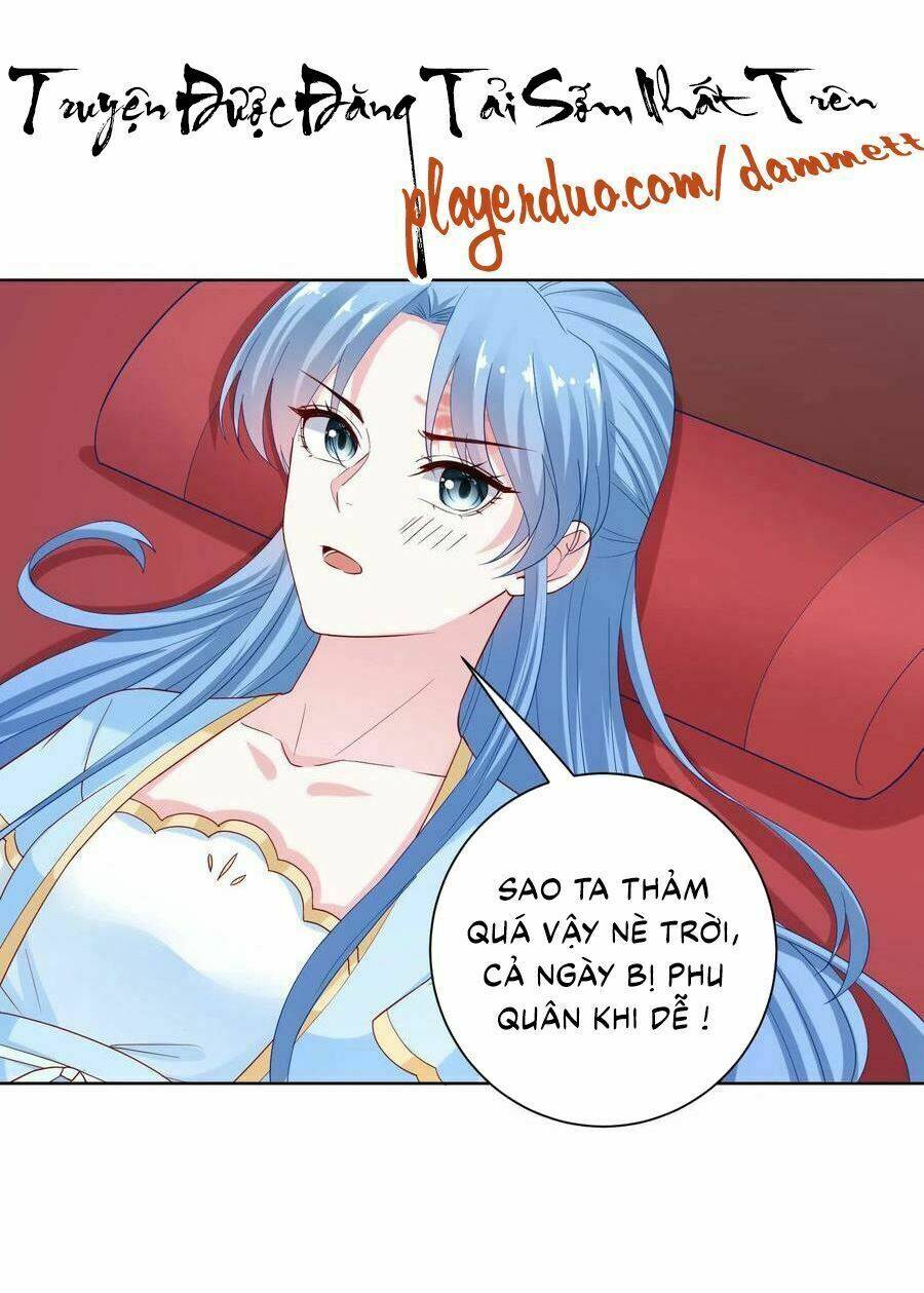 Độc Y Đích Nữ chapter 182 - Upload bởi truyensieuhay.com