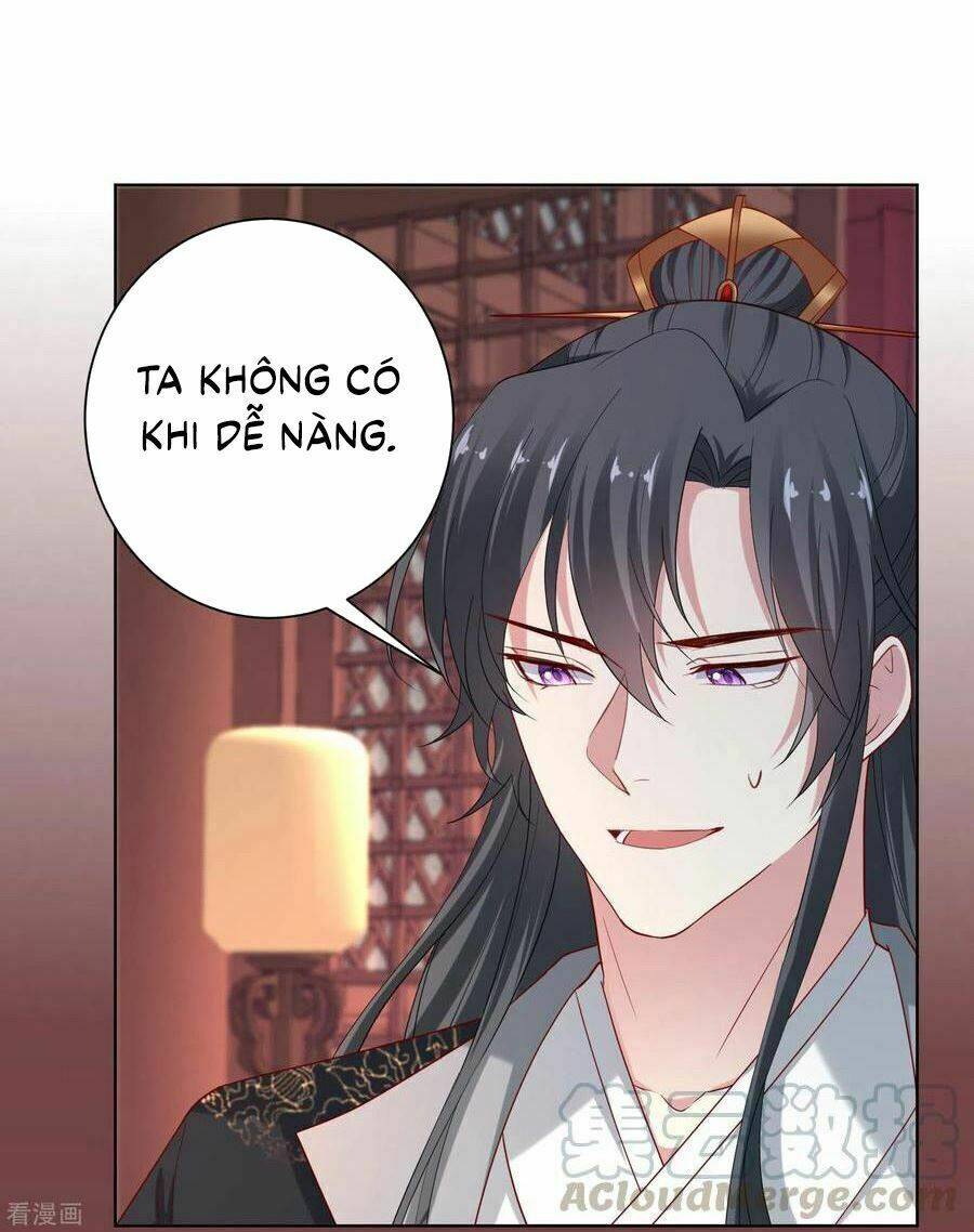 Độc Y Đích Nữ chapter 182 - Upload bởi truyensieuhay.com