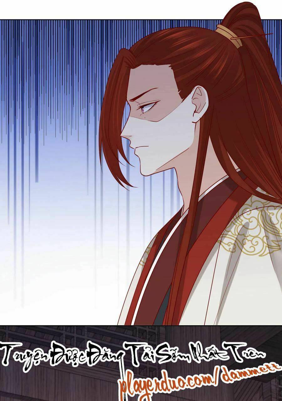 Độc Y Đích Nữ chapter 183 - Upload bởi truyensieuhay.com