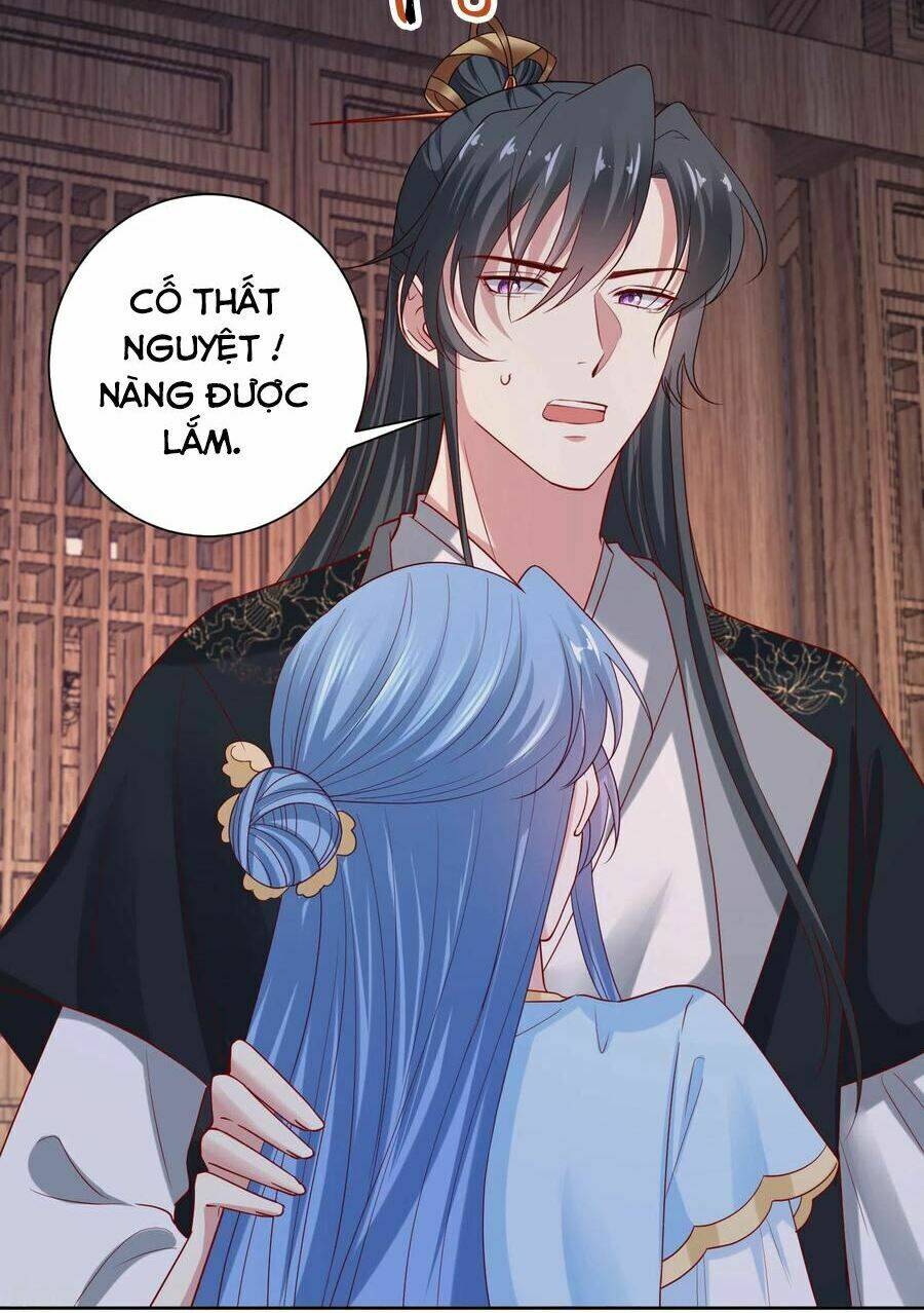 Độc Y Đích Nữ chapter 183 - Upload bởi truyensieuhay.com