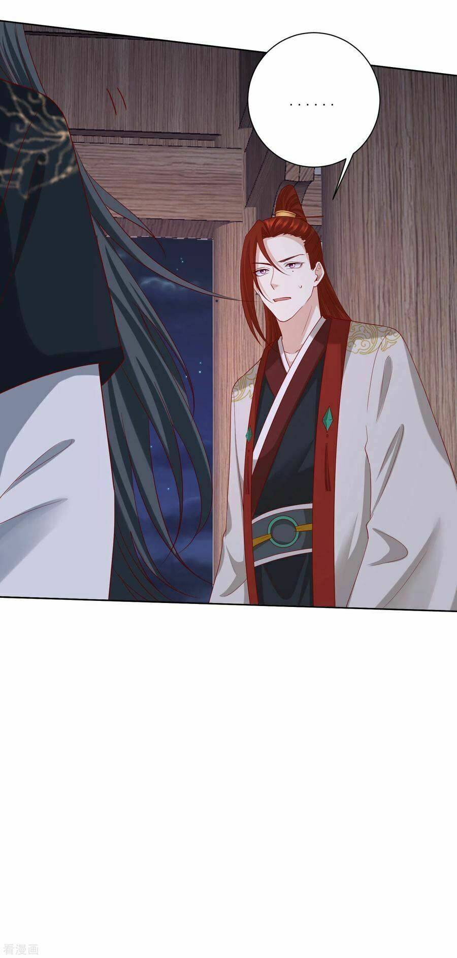Độc Y Đích Nữ chapter 183 - Upload bởi truyensieuhay.com