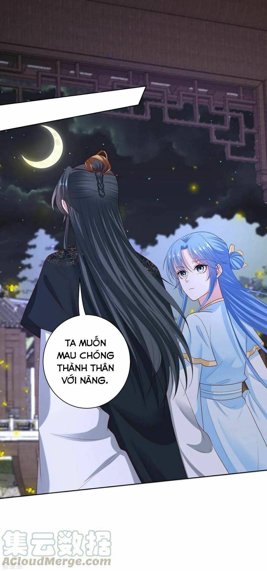 Độc Y Đích Nữ chapter 183 - Upload bởi truyensieuhay.com