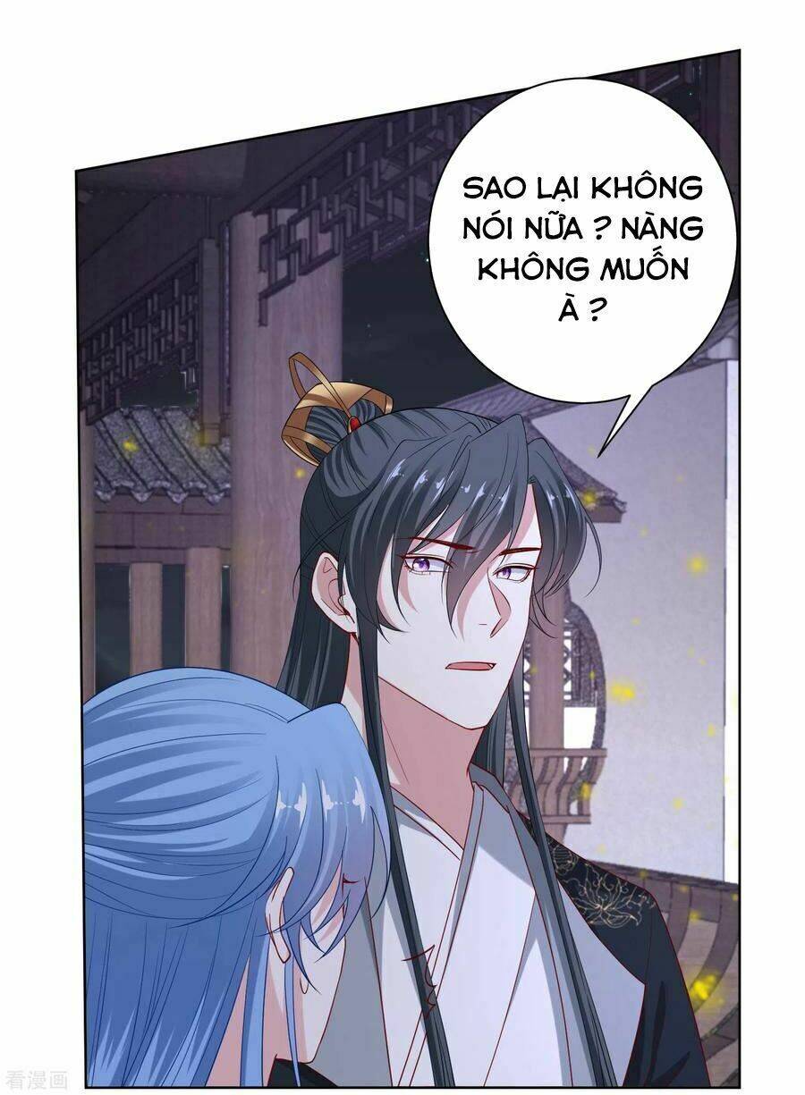Độc Y Đích Nữ chapter 183 - Upload bởi truyensieuhay.com