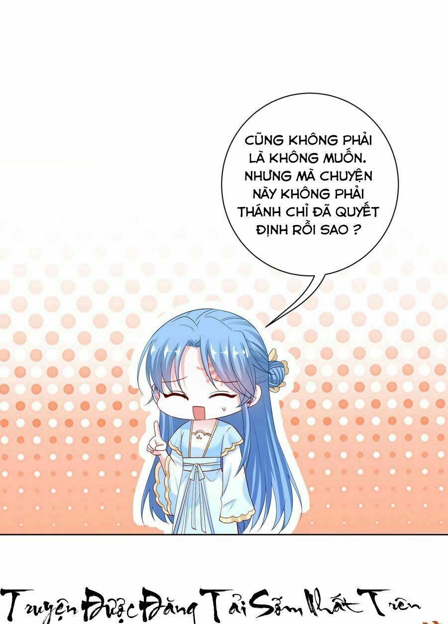 Độc Y Đích Nữ chapter 183 - Upload bởi truyensieuhay.com