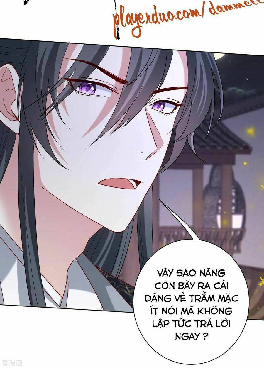 Độc Y Đích Nữ chapter 183 - Upload bởi truyensieuhay.com