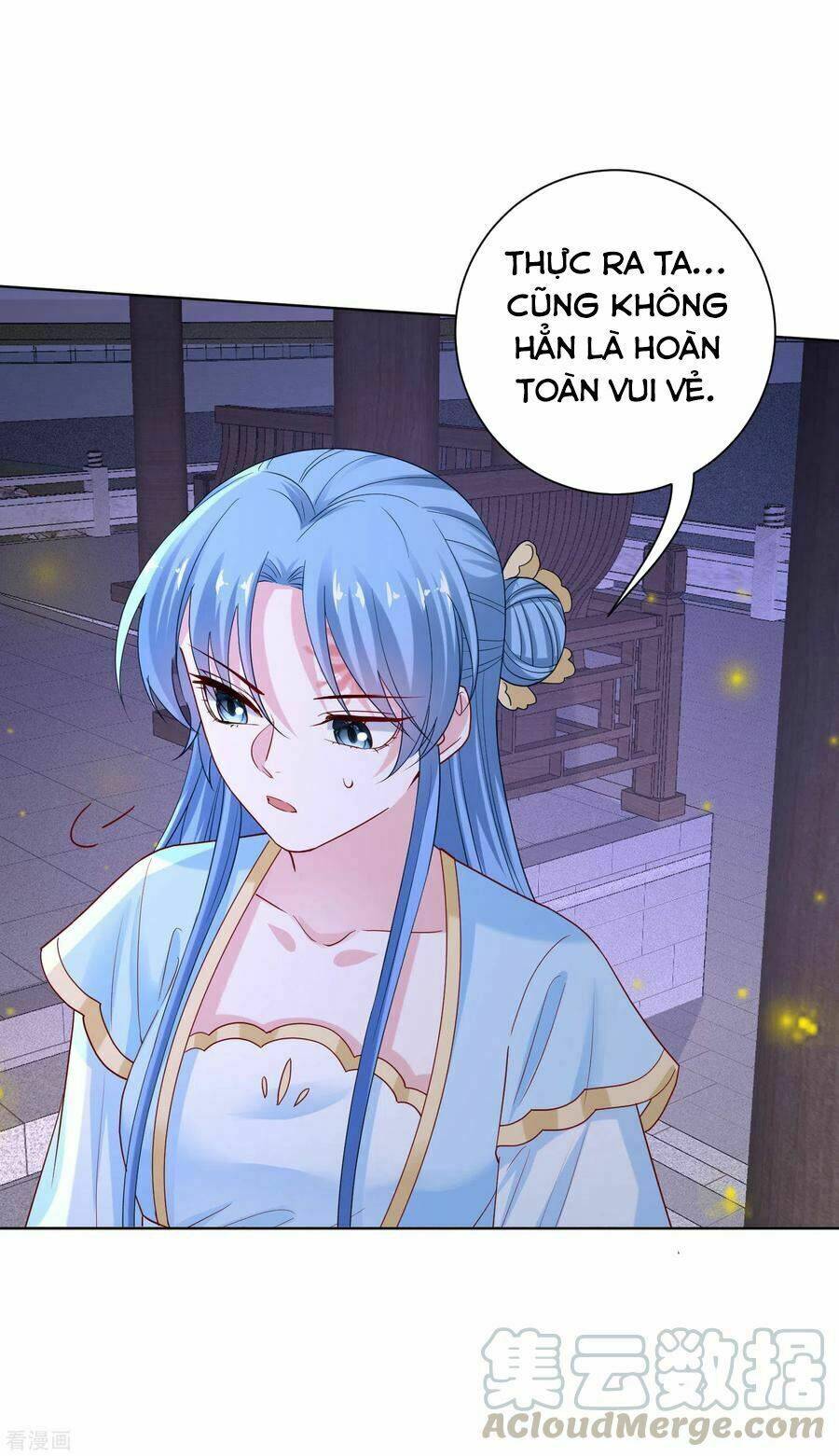 Độc Y Đích Nữ chapter 183 - Upload bởi truyensieuhay.com