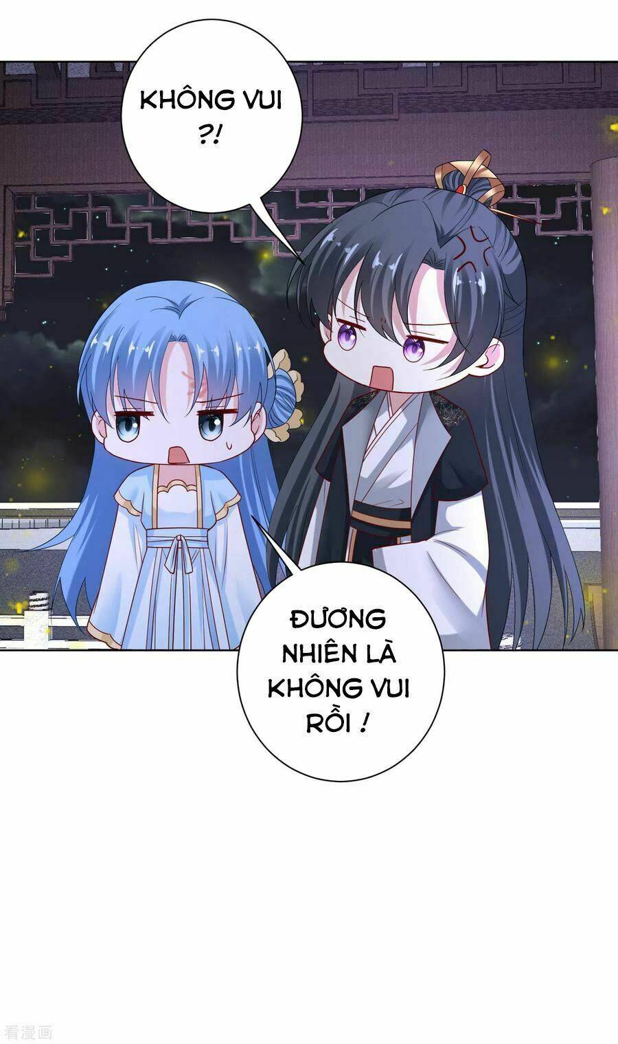 Độc Y Đích Nữ chapter 183 - Upload bởi truyensieuhay.com