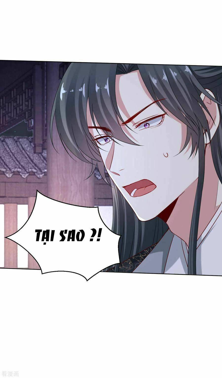 Độc Y Đích Nữ chapter 183 - Upload bởi truyensieuhay.com
