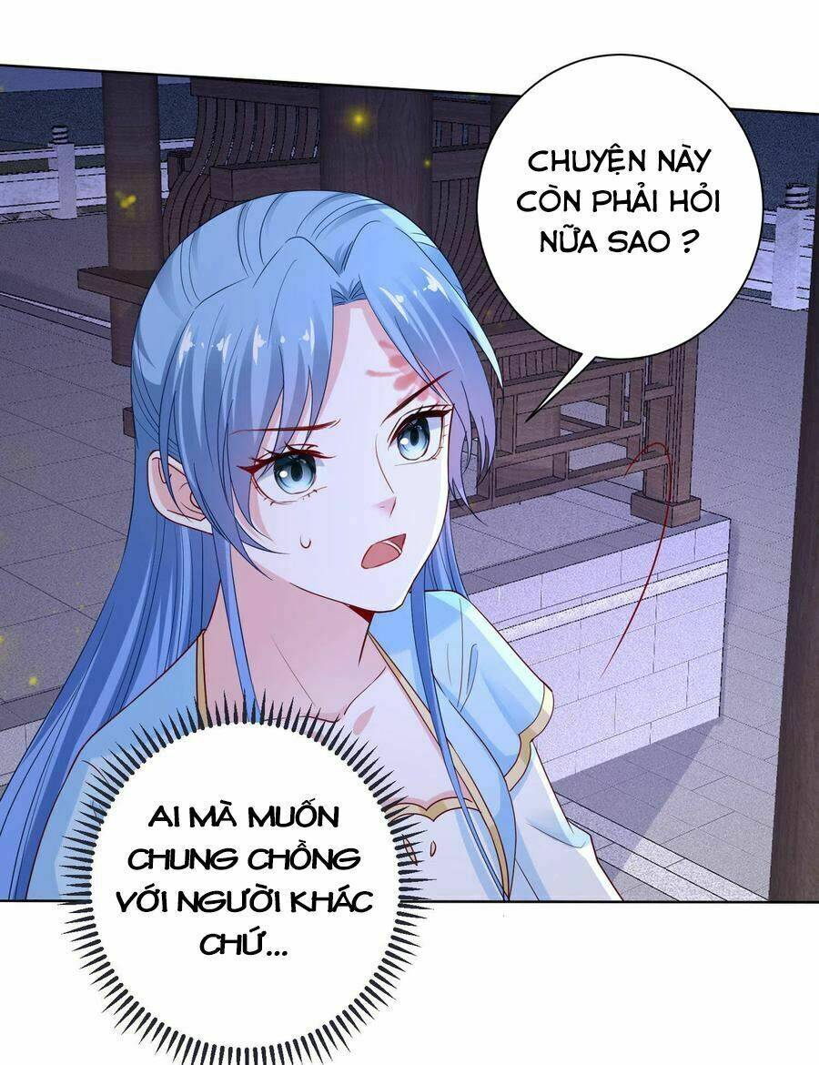 Độc Y Đích Nữ chapter 183 - Upload bởi truyensieuhay.com