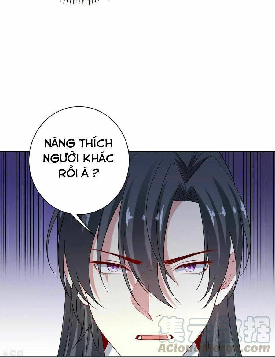 Độc Y Đích Nữ chapter 183 - Upload bởi truyensieuhay.com