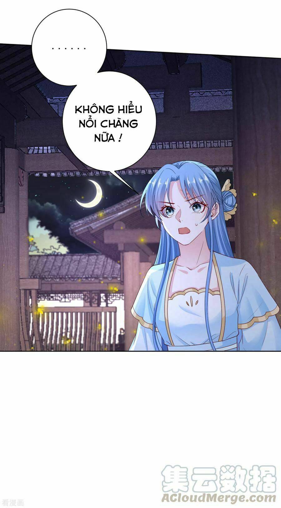 Độc Y Đích Nữ chapter 183 - Upload bởi truyensieuhay.com