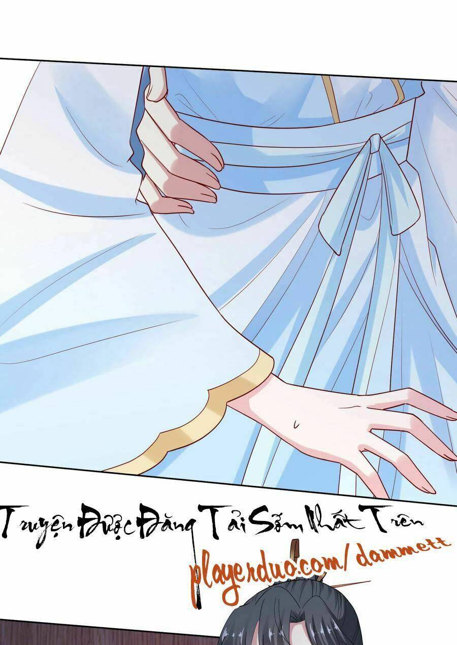 Độc Y Đích Nữ chapter 183 - Upload bởi truyensieuhay.com
