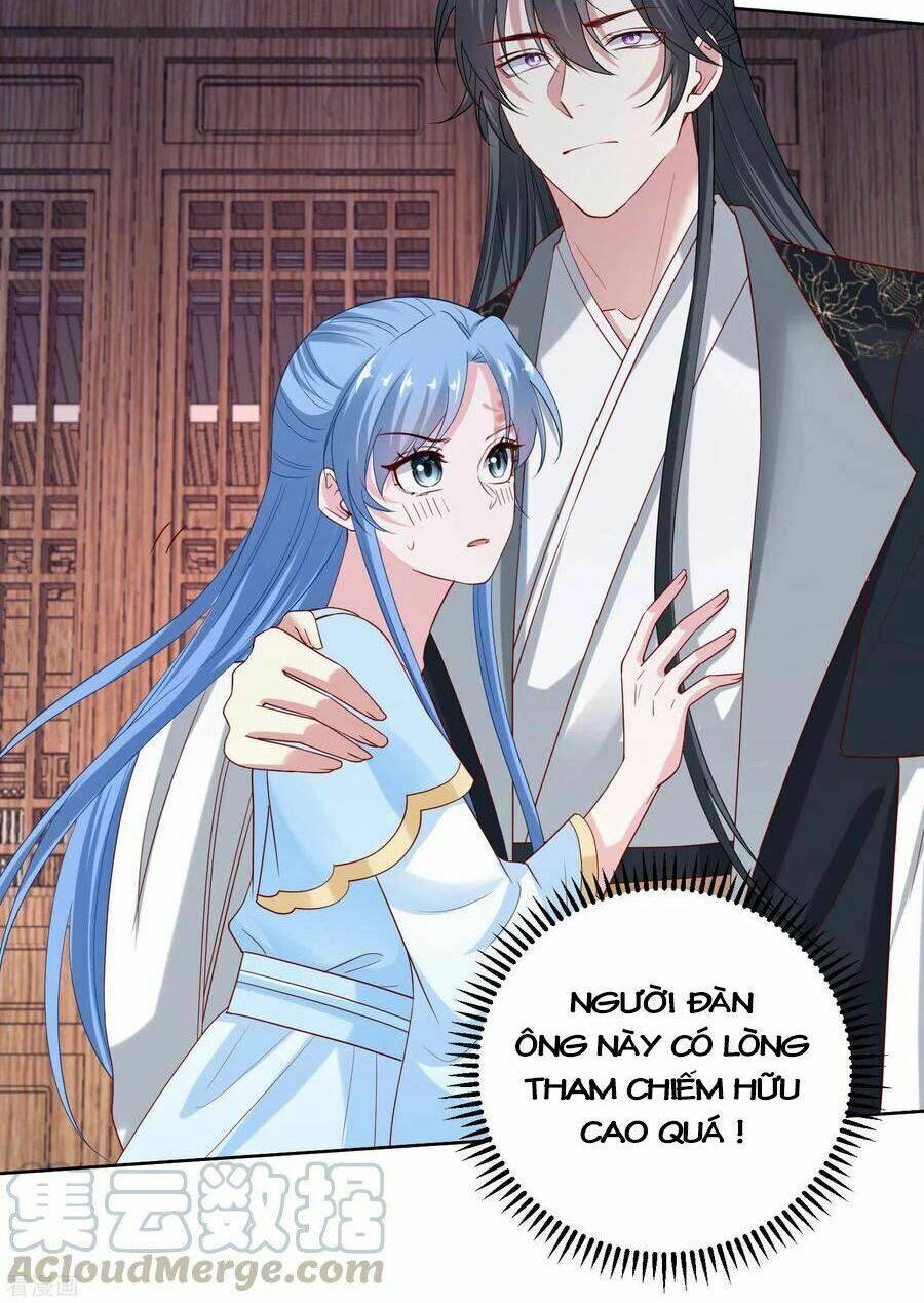 Độc Y Đích Nữ chapter 183 - Upload bởi truyensieuhay.com