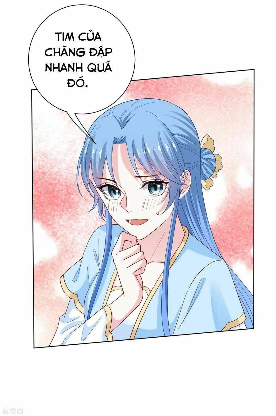 Độc Y Đích Nữ chapter 183 - Upload bởi truyensieuhay.com