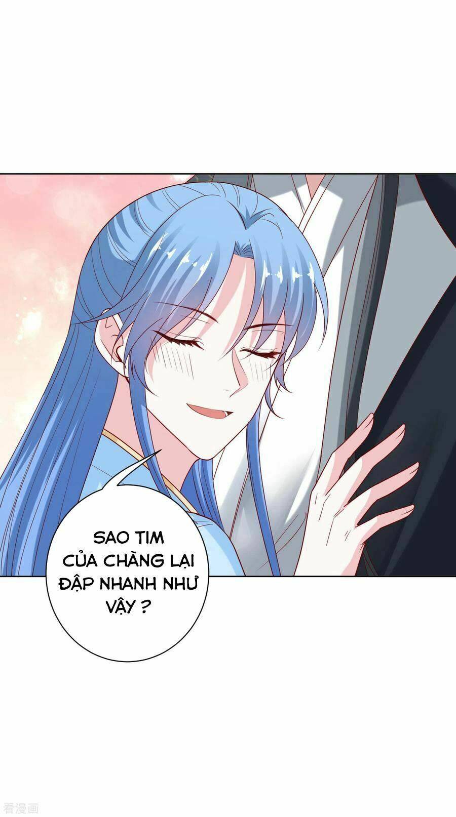 Độc Y Đích Nữ chapter 183 - Upload bởi truyensieuhay.com