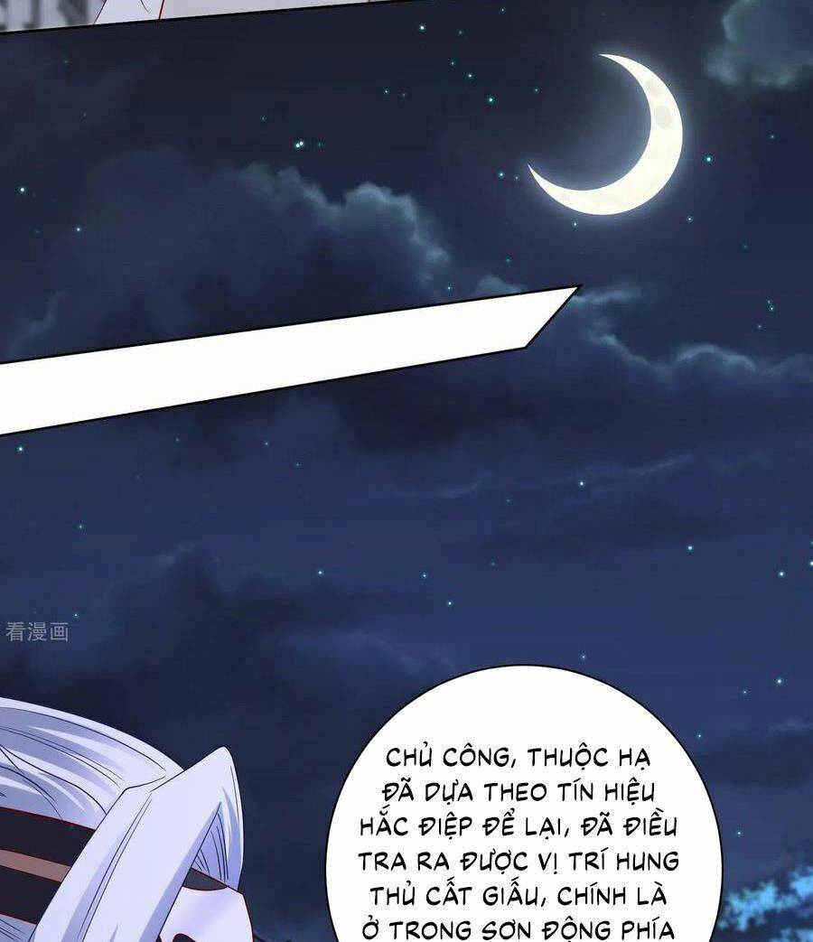 Độc Y Đích Nữ chapter 184 - Upload bởi truyensieuhay.com