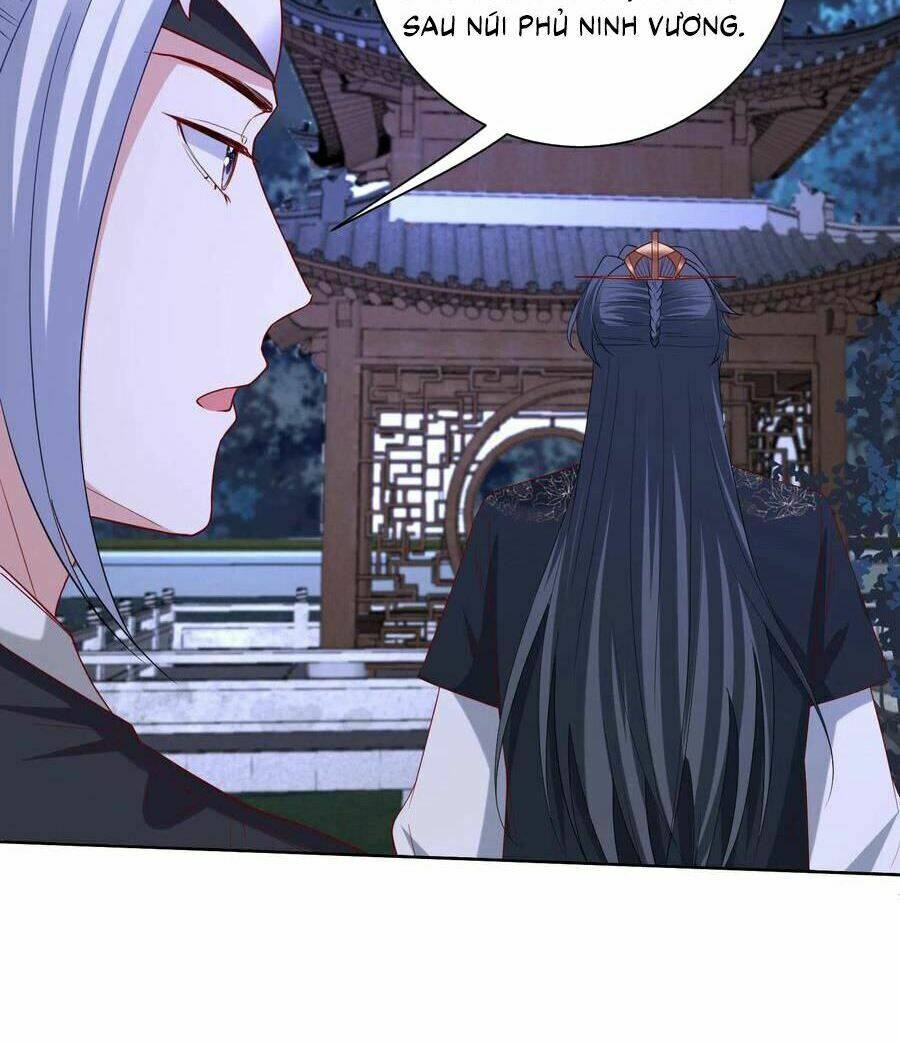 Độc Y Đích Nữ chapter 184 - Upload bởi truyensieuhay.com