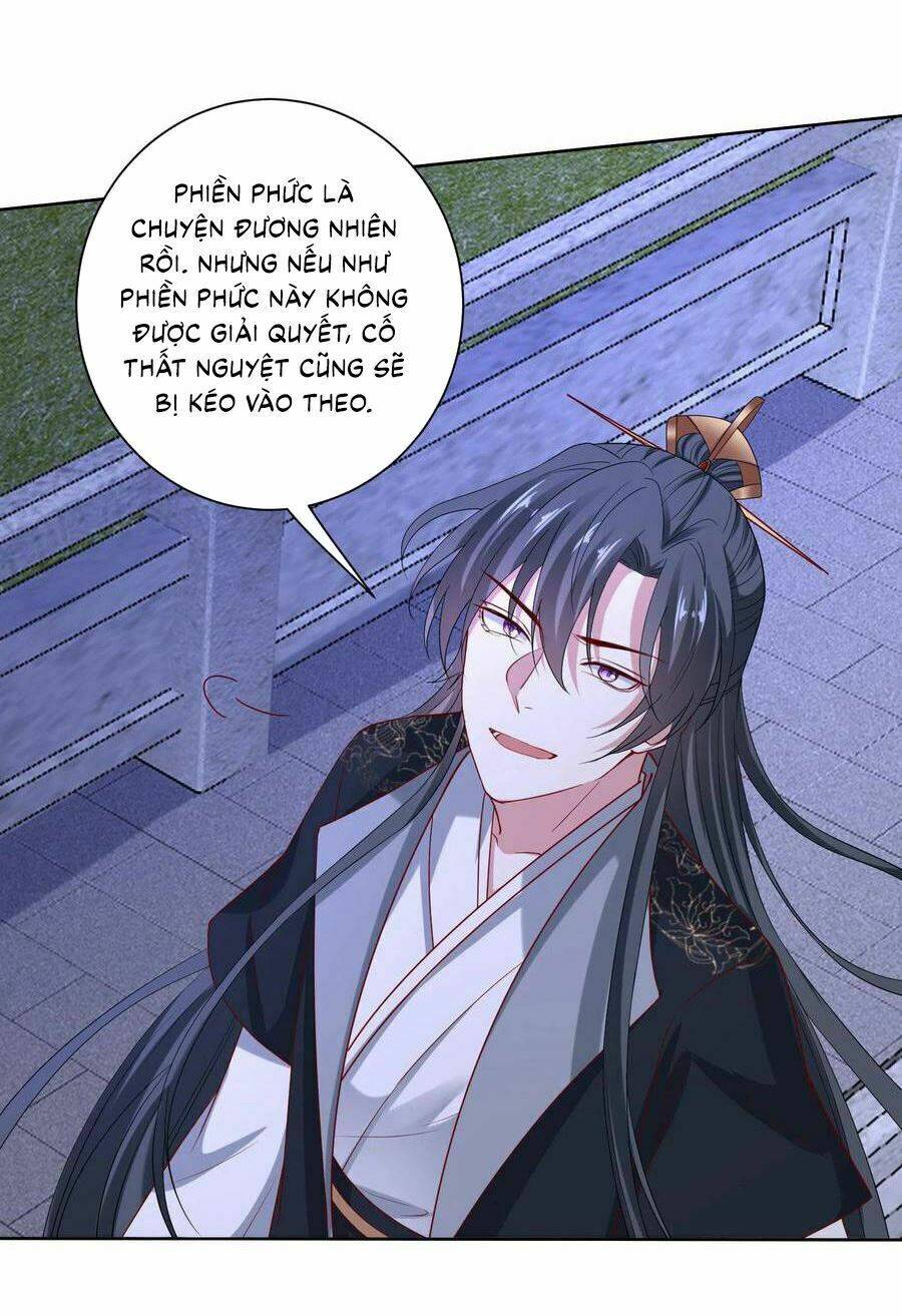 Độc Y Đích Nữ chapter 184 - Upload bởi truyensieuhay.com