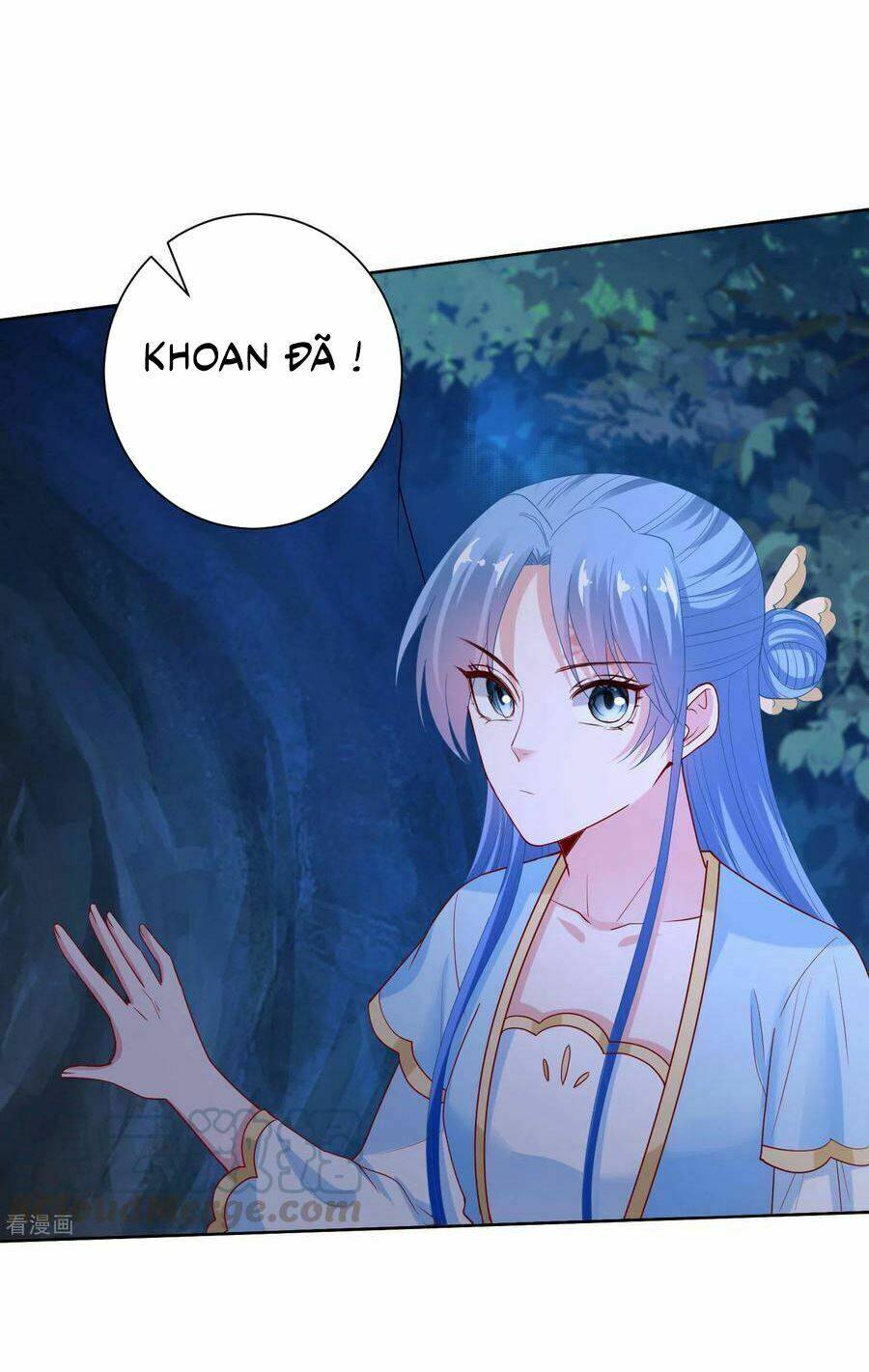 Độc Y Đích Nữ chapter 184 - Upload bởi truyensieuhay.com