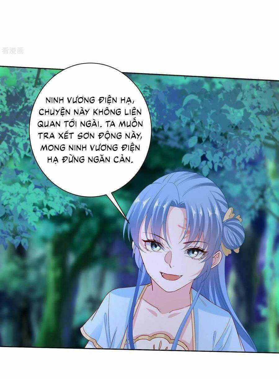 Độc Y Đích Nữ chapter 184 - Upload bởi truyensieuhay.com
