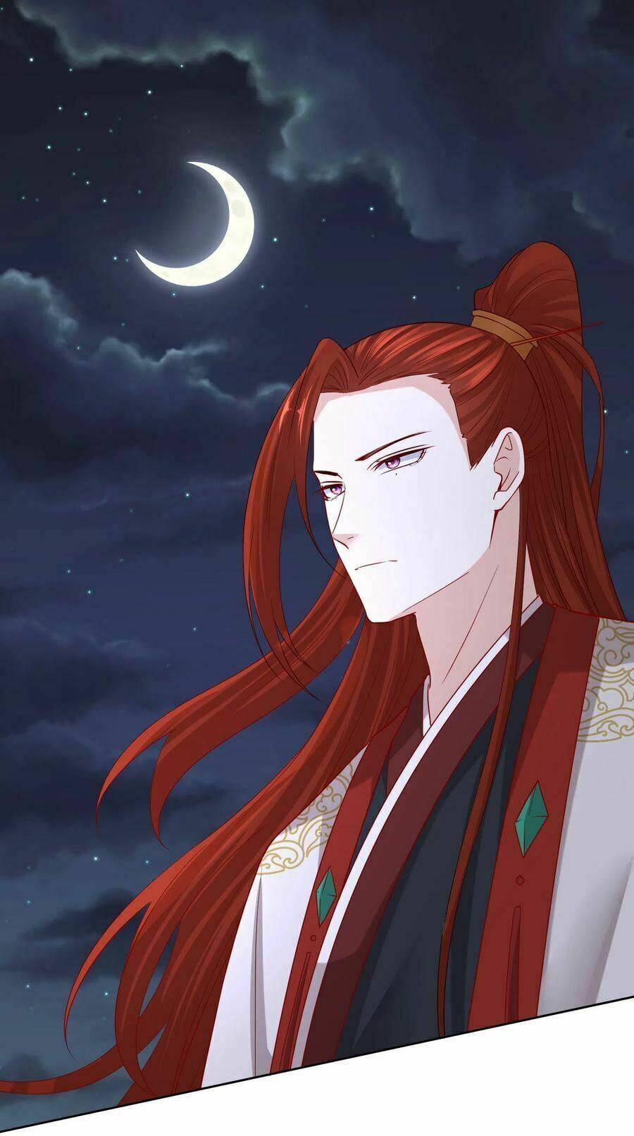 Độc Y Đích Nữ chapter 184 - Upload bởi truyensieuhay.com