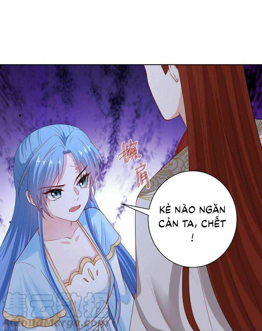 Độc Y Đích Nữ chapter 184 - Upload bởi truyensieuhay.com