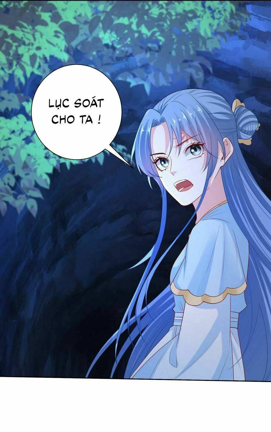 Độc Y Đích Nữ chapter 184 - Upload bởi truyensieuhay.com