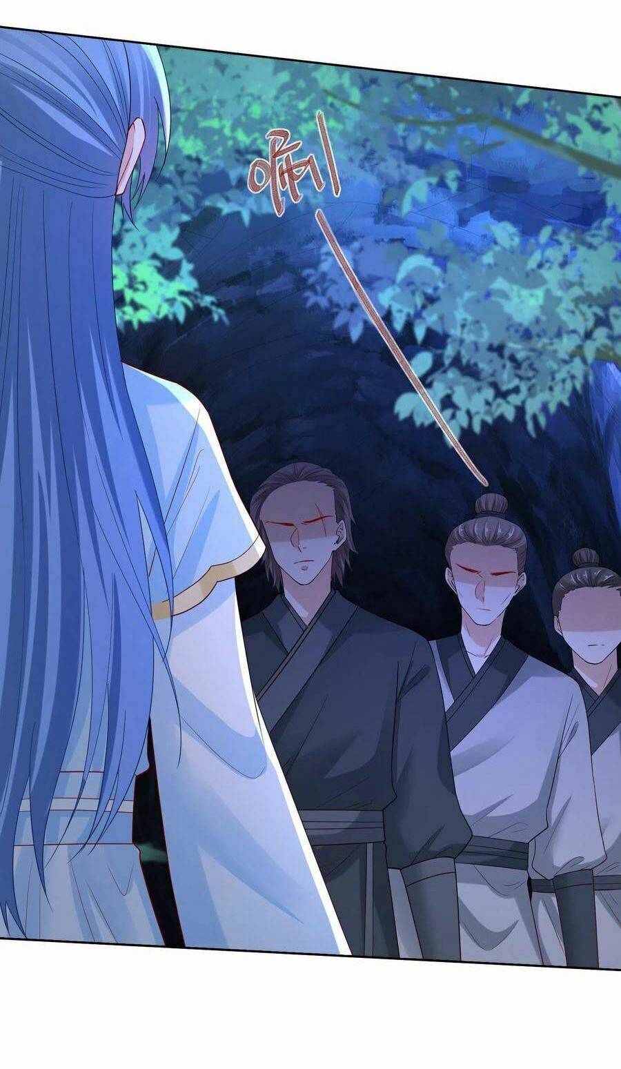 Độc Y Đích Nữ chapter 184 - Upload bởi truyensieuhay.com