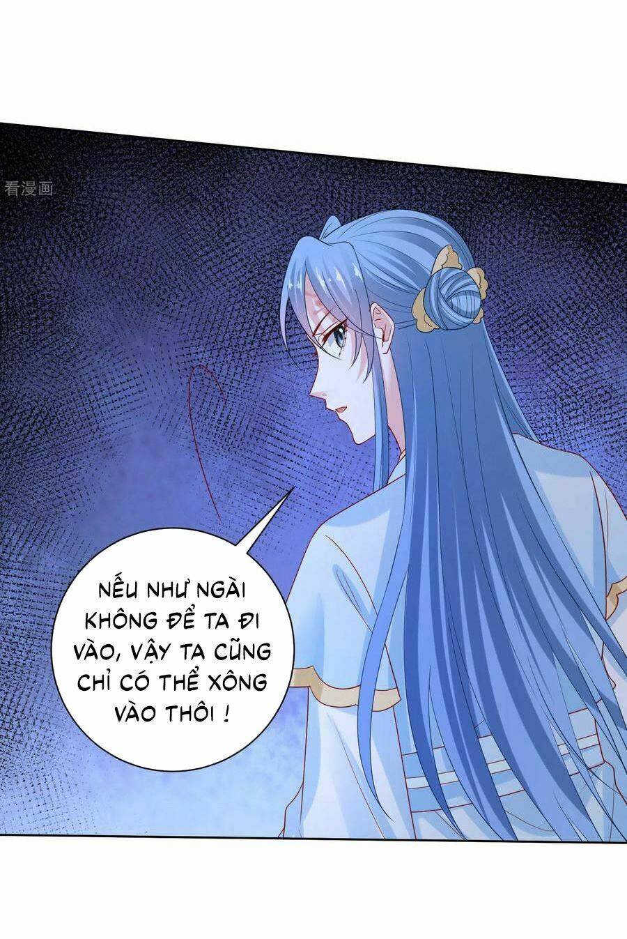 Độc Y Đích Nữ chapter 184 - Upload bởi truyensieuhay.com