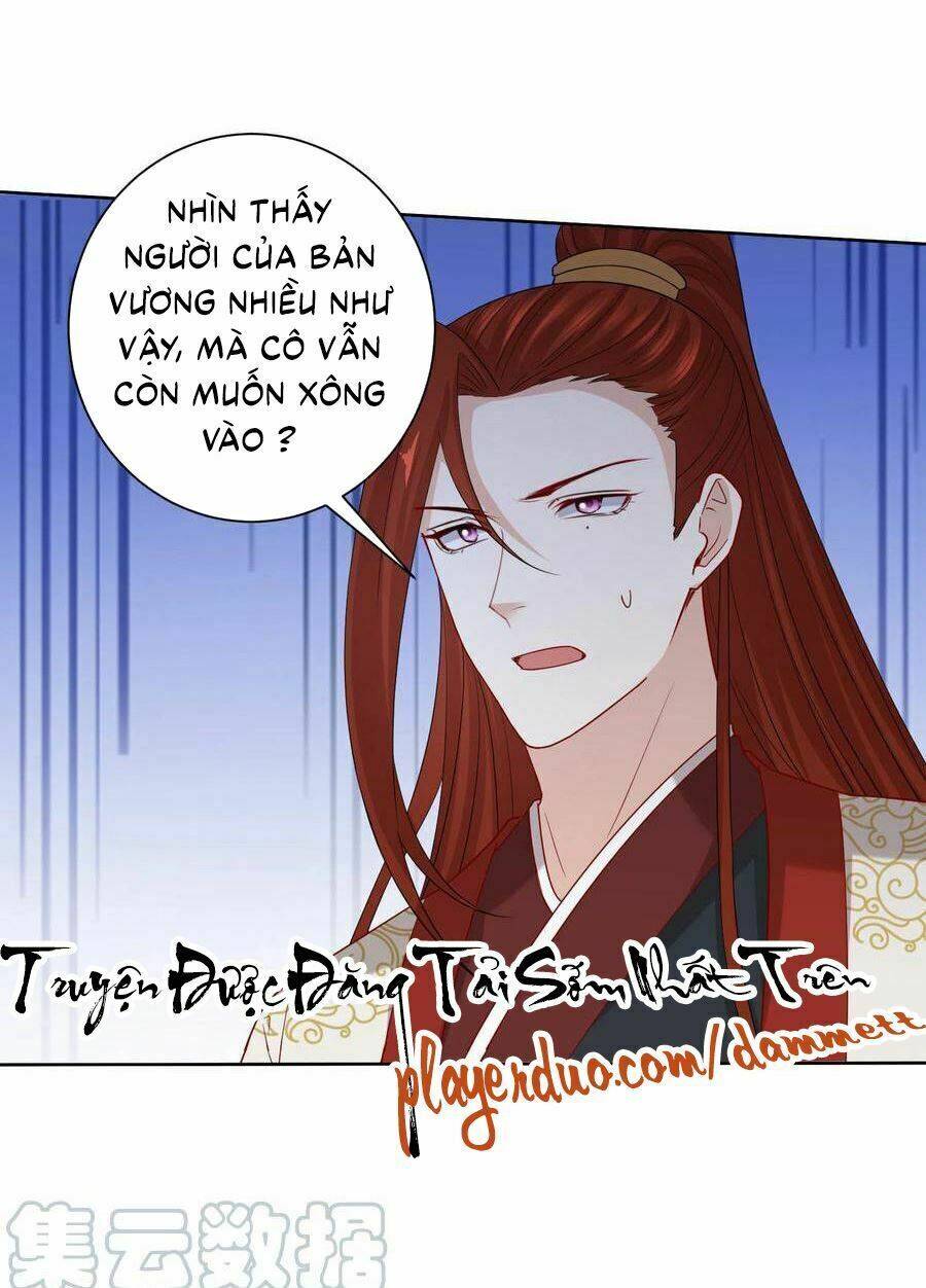 Độc Y Đích Nữ chapter 184 - Upload bởi truyensieuhay.com