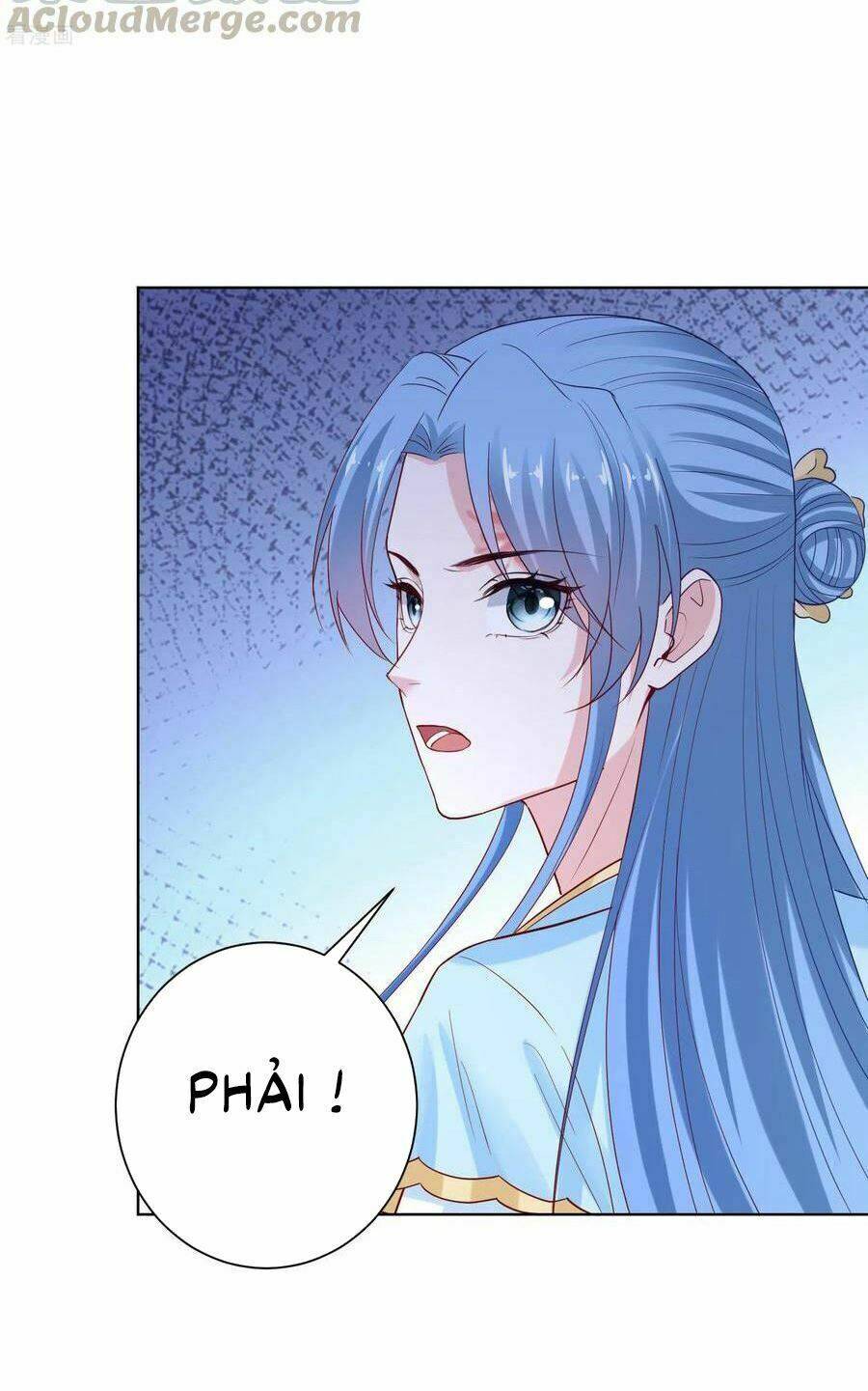 Độc Y Đích Nữ chapter 184 - Upload bởi truyensieuhay.com