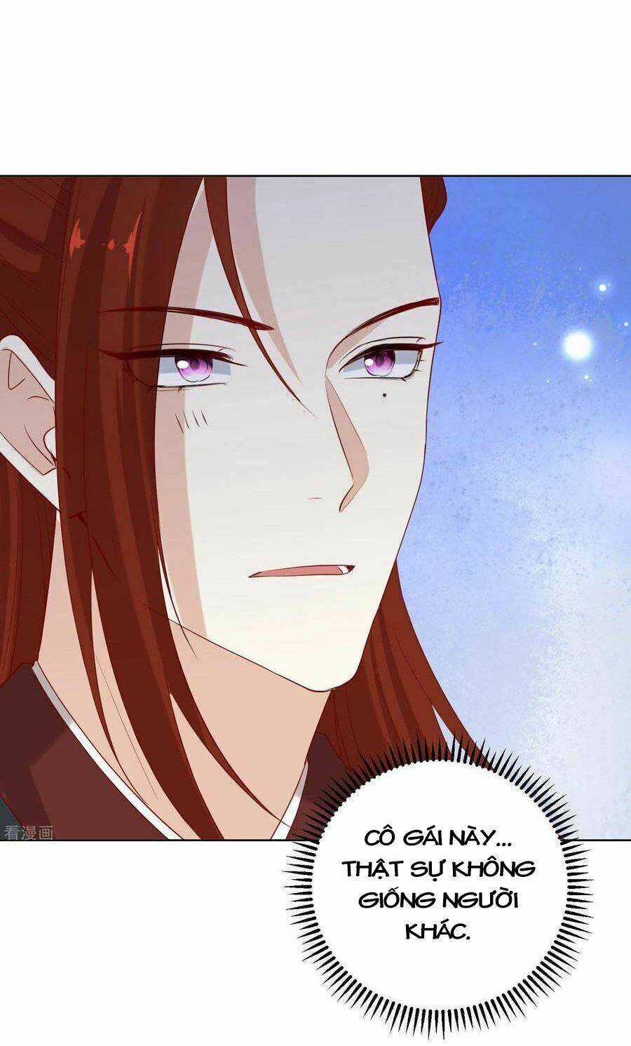 Độc Y Đích Nữ chapter 184 - Upload bởi truyensieuhay.com