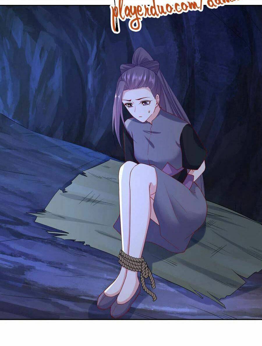 Độc Y Đích Nữ chapter 185 - Upload bởi truyensieuhay.com